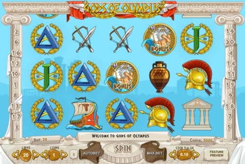 890% Match bonus at CasiPlay Casino