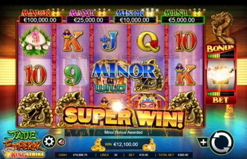 Eur 590 Free Casino Chip at Campo Bet Casino