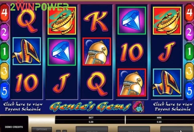 90 Free spins casino at Party Casino