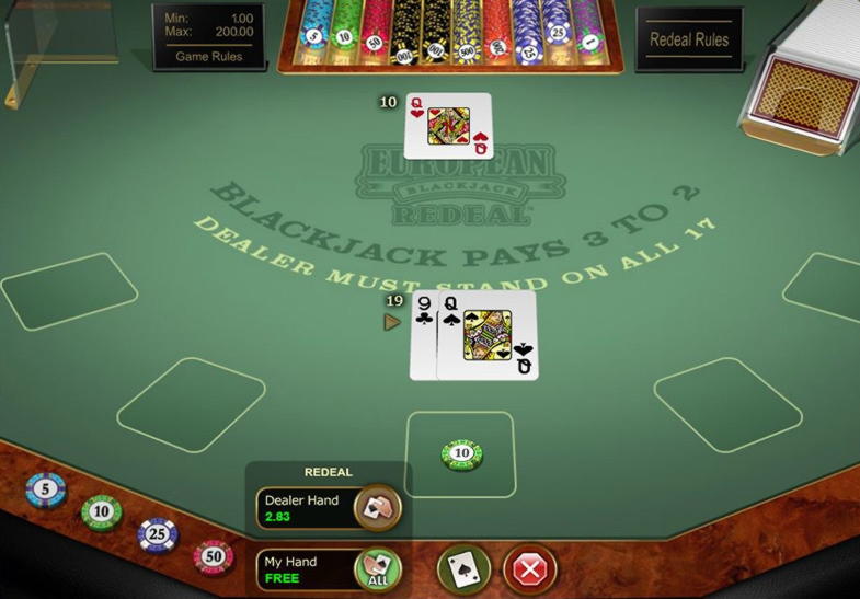 €895 Casino Tournament at King Billy Casino