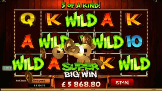 40% Signup Casino Bonus at YoYo Casino