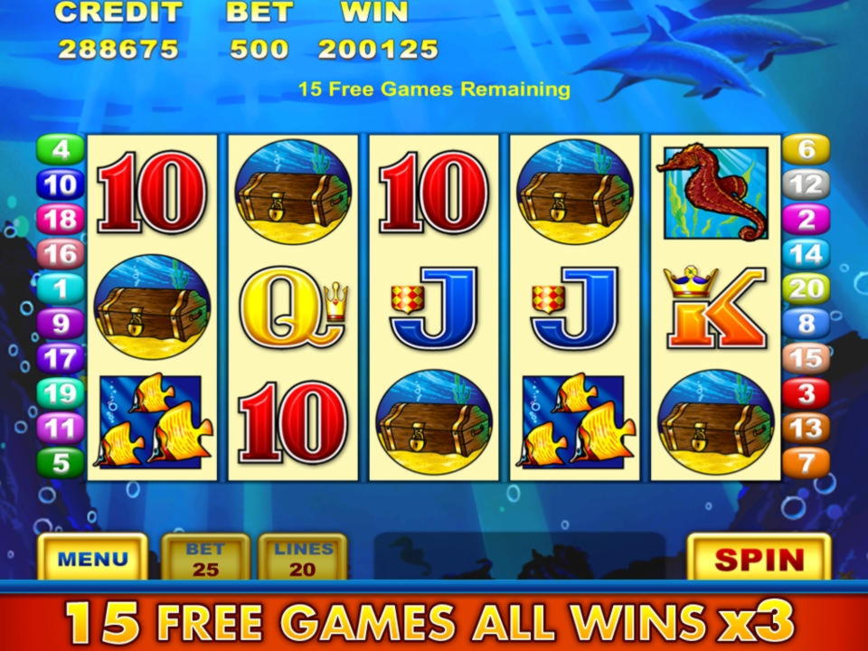 80 Free spins casino at Casinia Casino