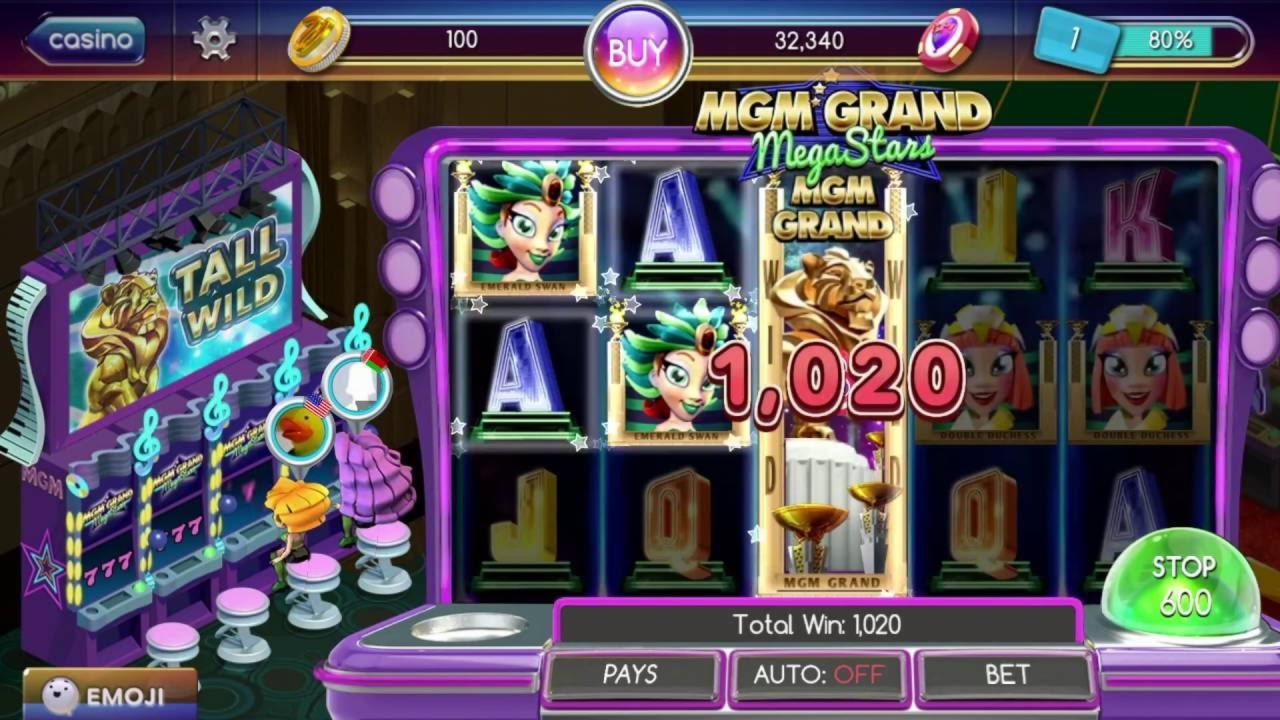 £65 Tournament at Mrgreen Casino