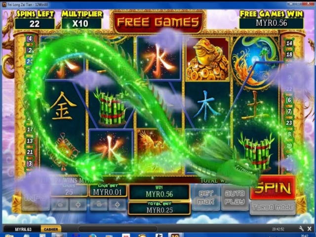 165 Free spins no deposit at Reload Bet Casino