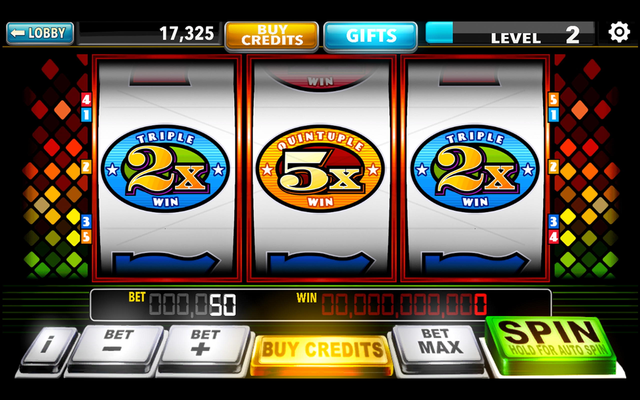 680% Match at a casino at Party Casino