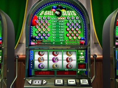 €845 Free Casino Tournament at Buran Casino