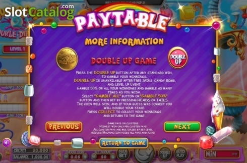 30% No Rules Bonus! at YoYo Casino