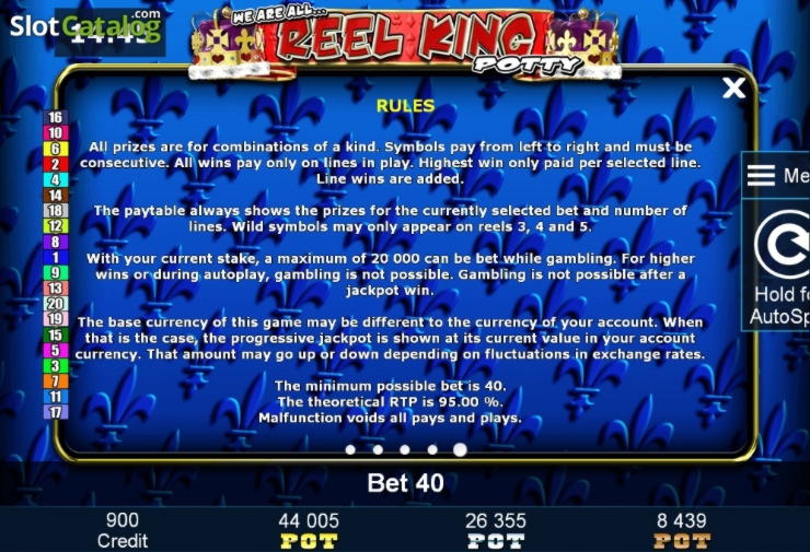 40 FREE Spins at Slotty Dubai Casino
