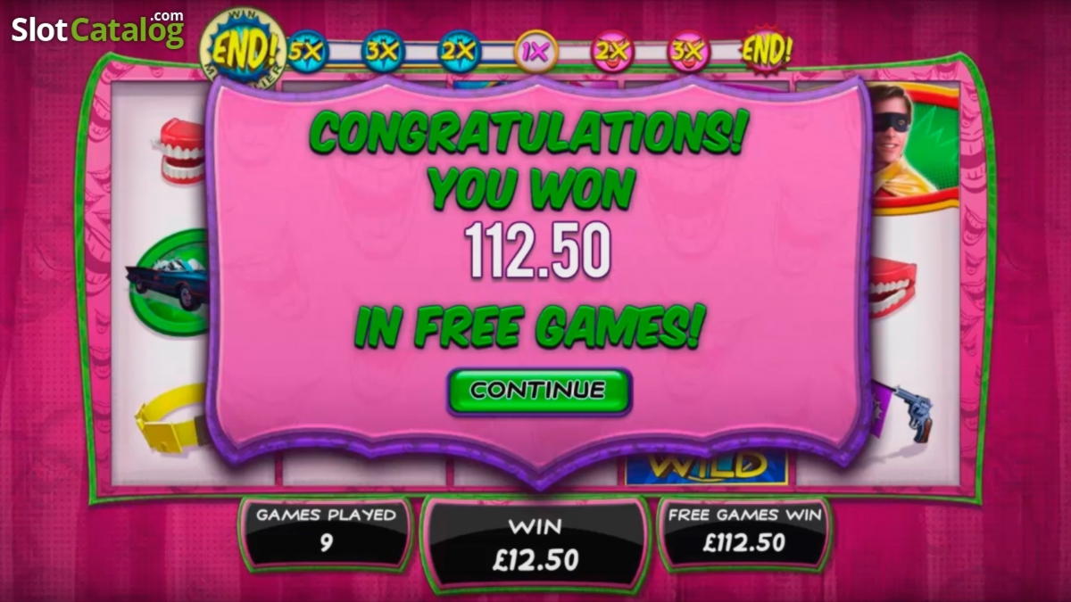 $4520 NO DEPOSIT at Party Casino