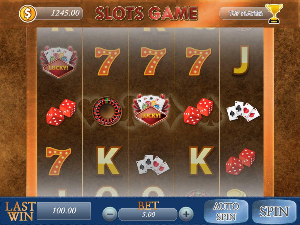 520% Match at a casino at Cadoola Casino