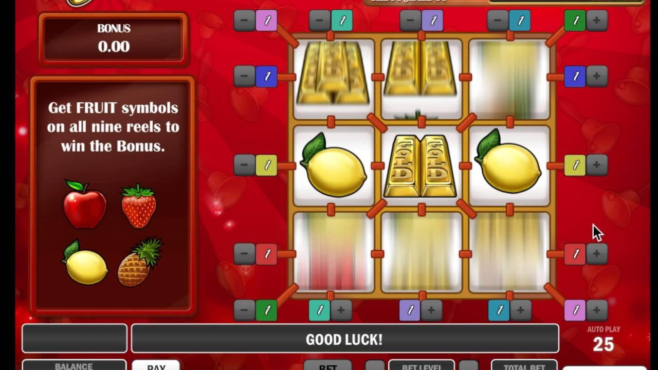 €4500 No deposit bonus casino at Malina Casino