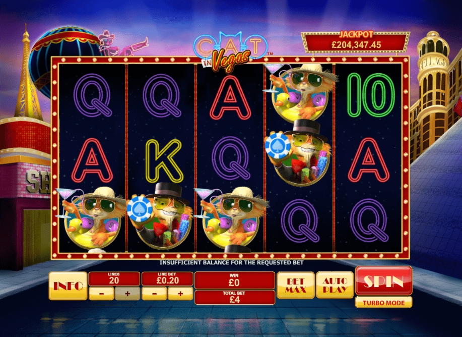 115 Free Spins right now at Mrgreen Casino