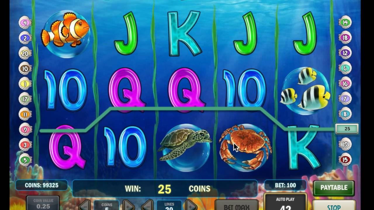 245% First Deposit Bonus at Video Slots Casino