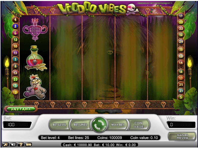 145 Free spins no deposit at Buran Casino