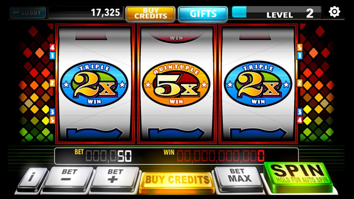 77 Free Spins right now at King Billy Casino