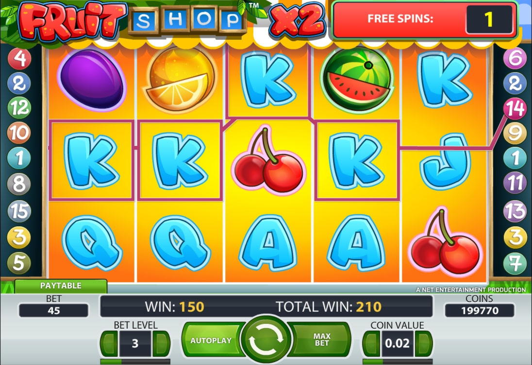 EURO 2222 No deposit bonus casino at LSbet Casino