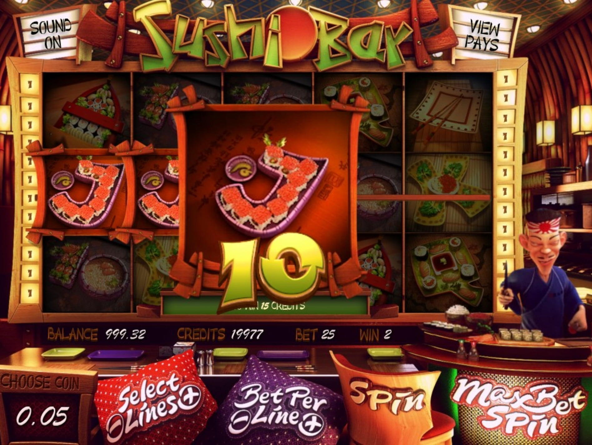 £99 Online Casino Tournament at Dunder Casino