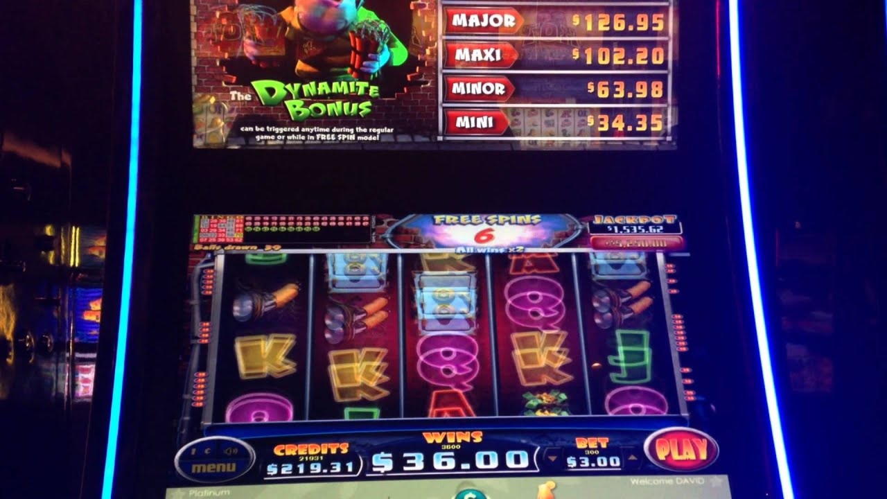 €670 free casino chip at Buran Casino