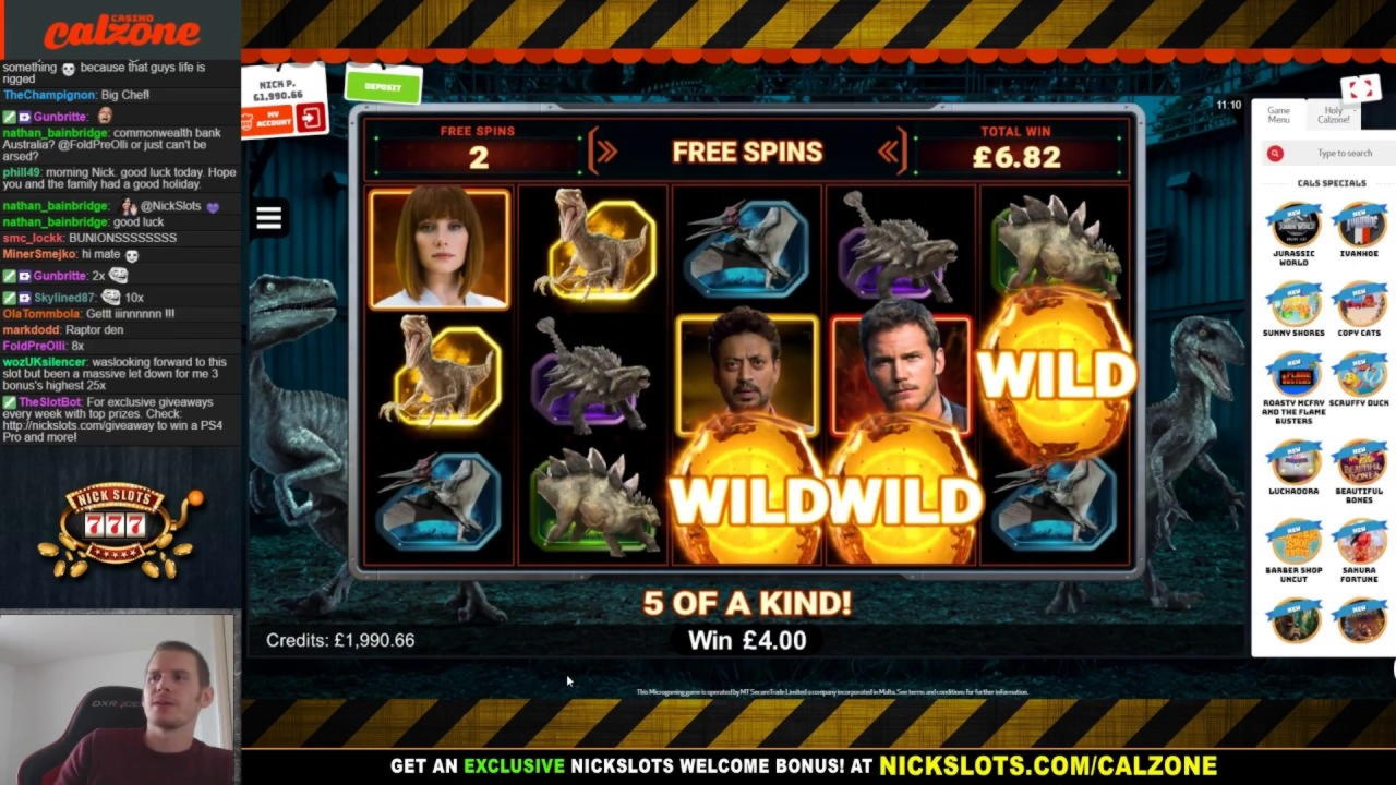 $600 Casino Tournament at King Billy Casino