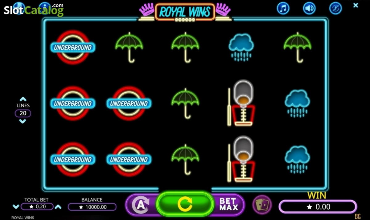 EURO 20 Mobile freeroll slot tournament at Dunder Casino