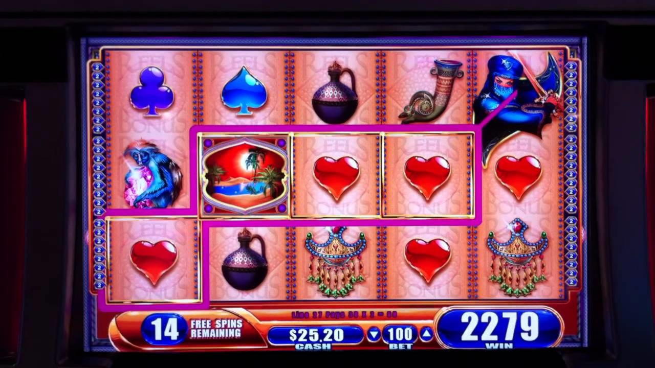 15 Free Casino Spins at Cadoola Casino