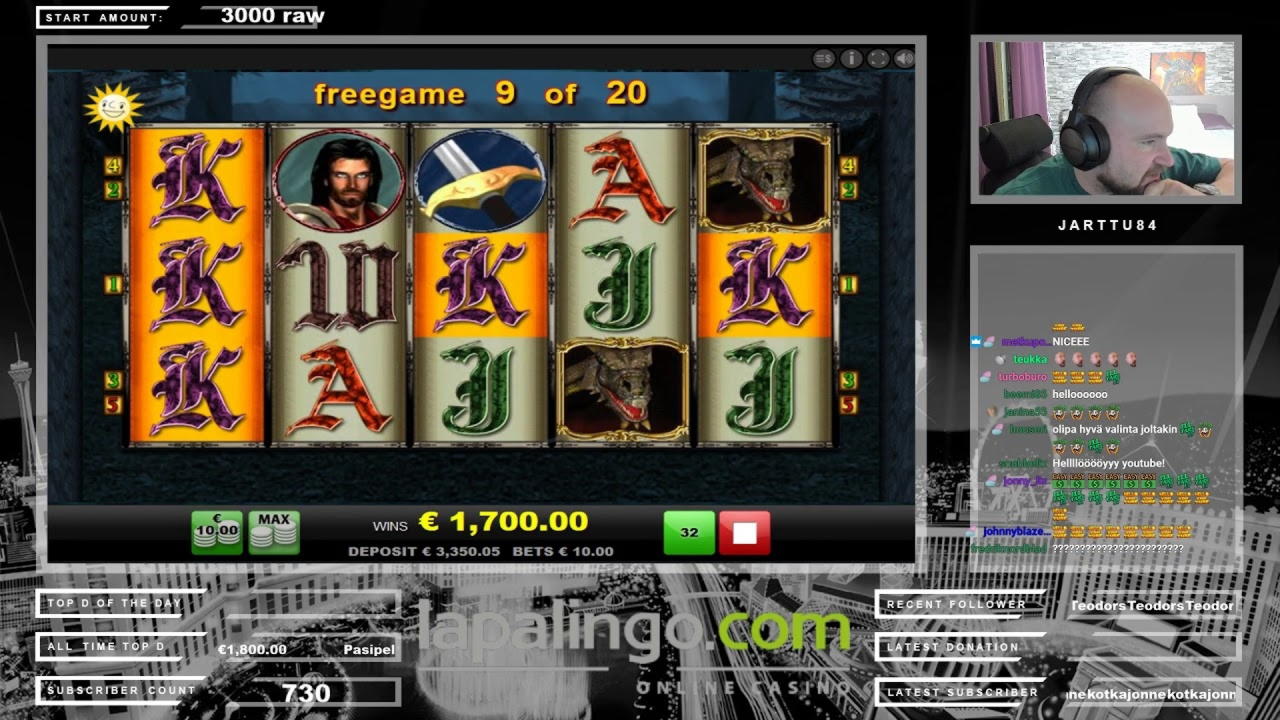 €380 Free Casino Ticket at 888 Casino