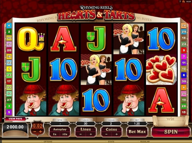 77 Free spins at Zet Casino