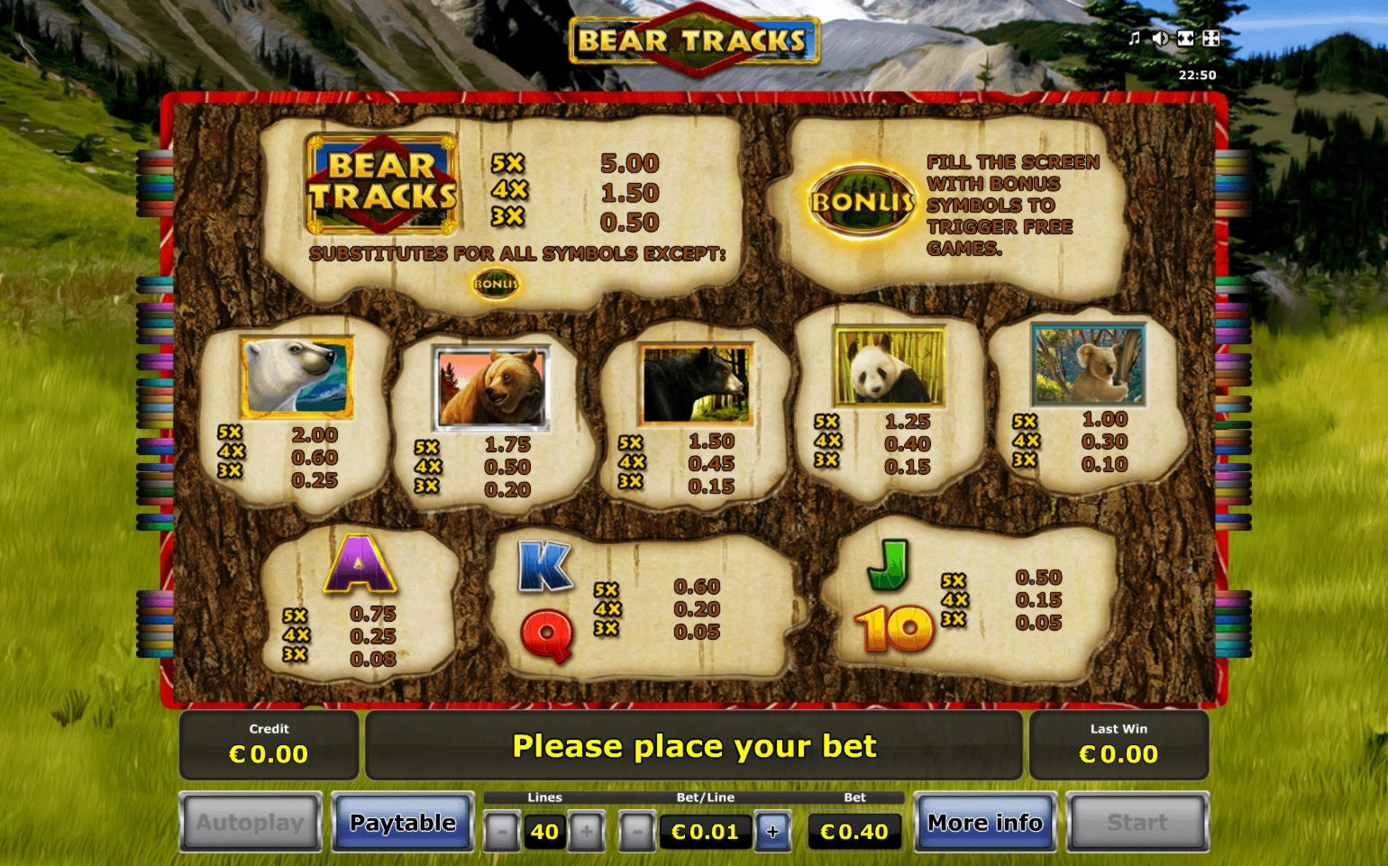 $75 Casino Tournament at Bet Rebels Casino