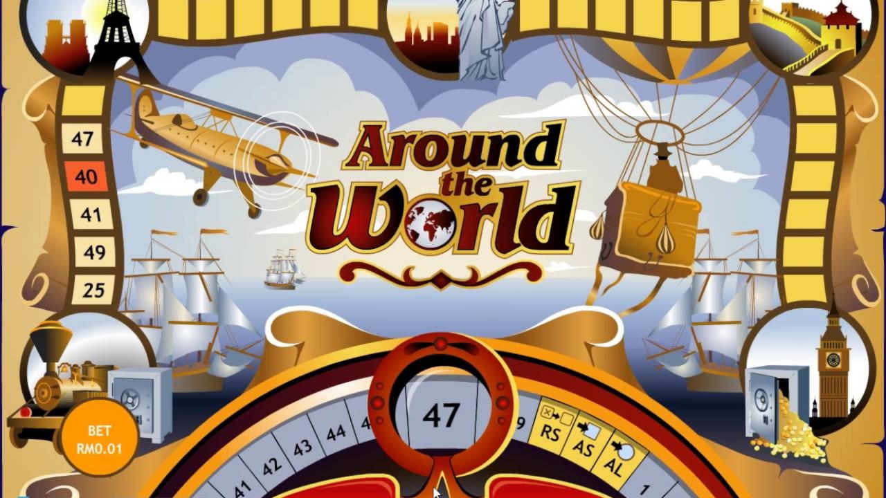 €2525 no deposit casino bonus at Malina Casino