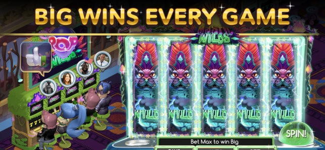 $65 Free Casino Chip at Malina Casino