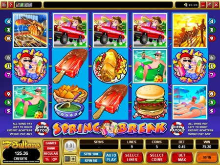260 Loyal Free Spins! at Slots Million Casino
