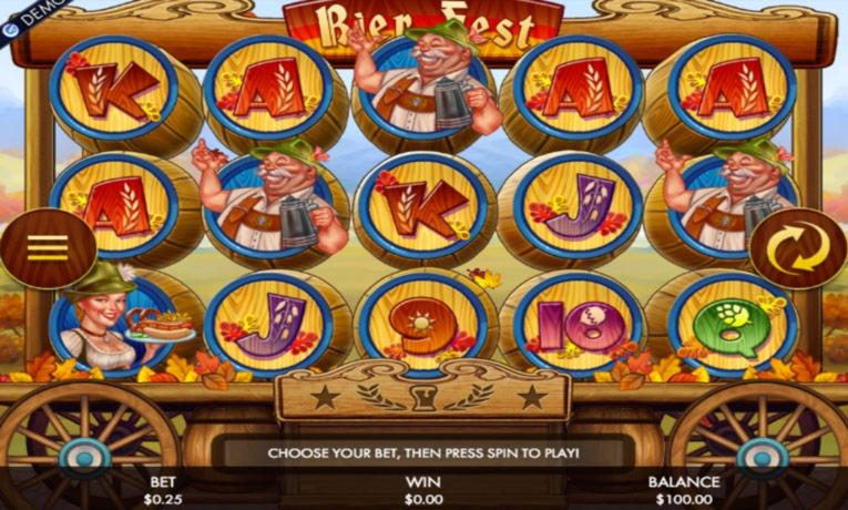 €375 Free chip casino at Buran Casino
