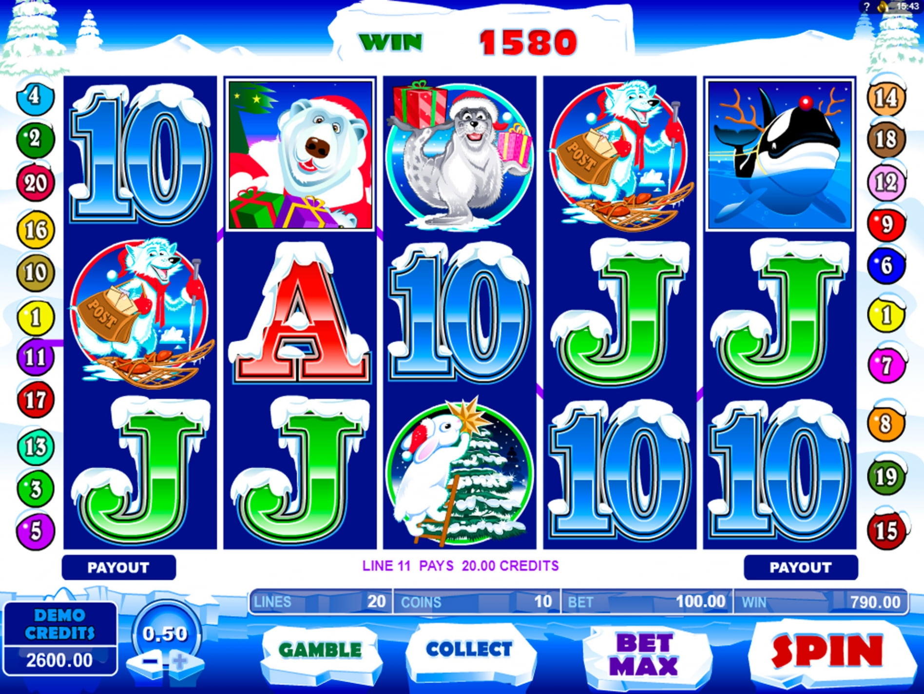 955% casino match bonus at Slots Million Casino