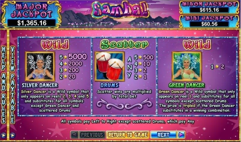 615% Signup Casino Bonus at Wild Blaster Casino