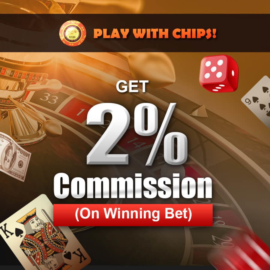 265 free spins no deposit at CasiPlay Casino