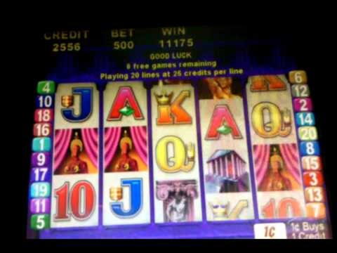 70 free spins casino at Alf Casino