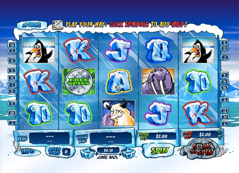 €500 Casino Tournament at Bet Rebels Casino