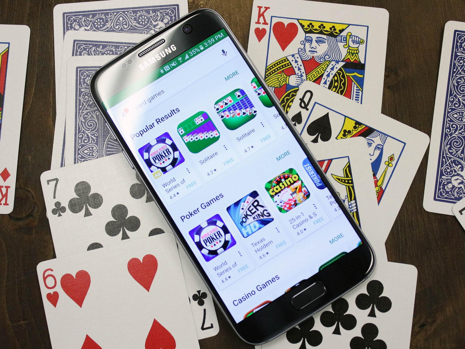 $215 Daily freeroll slot tournament at Video Slots Casino