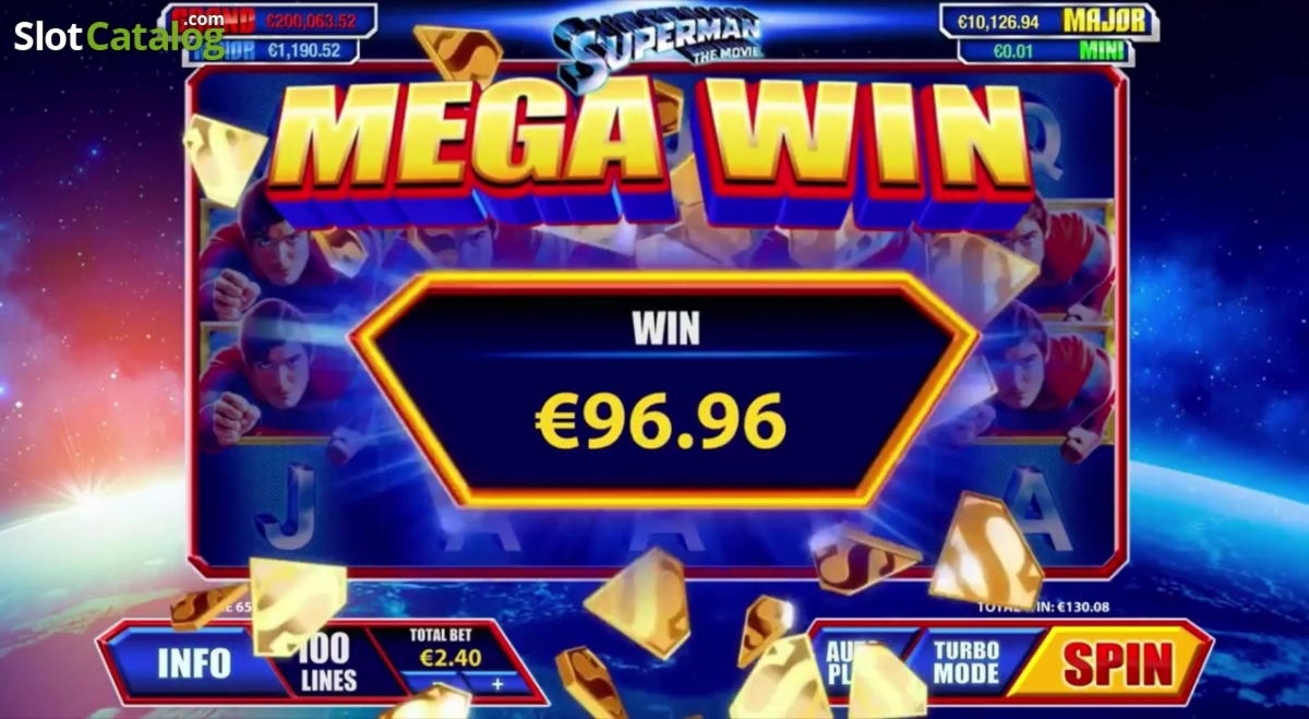 220% Match Bonus Casino at Platin Casino