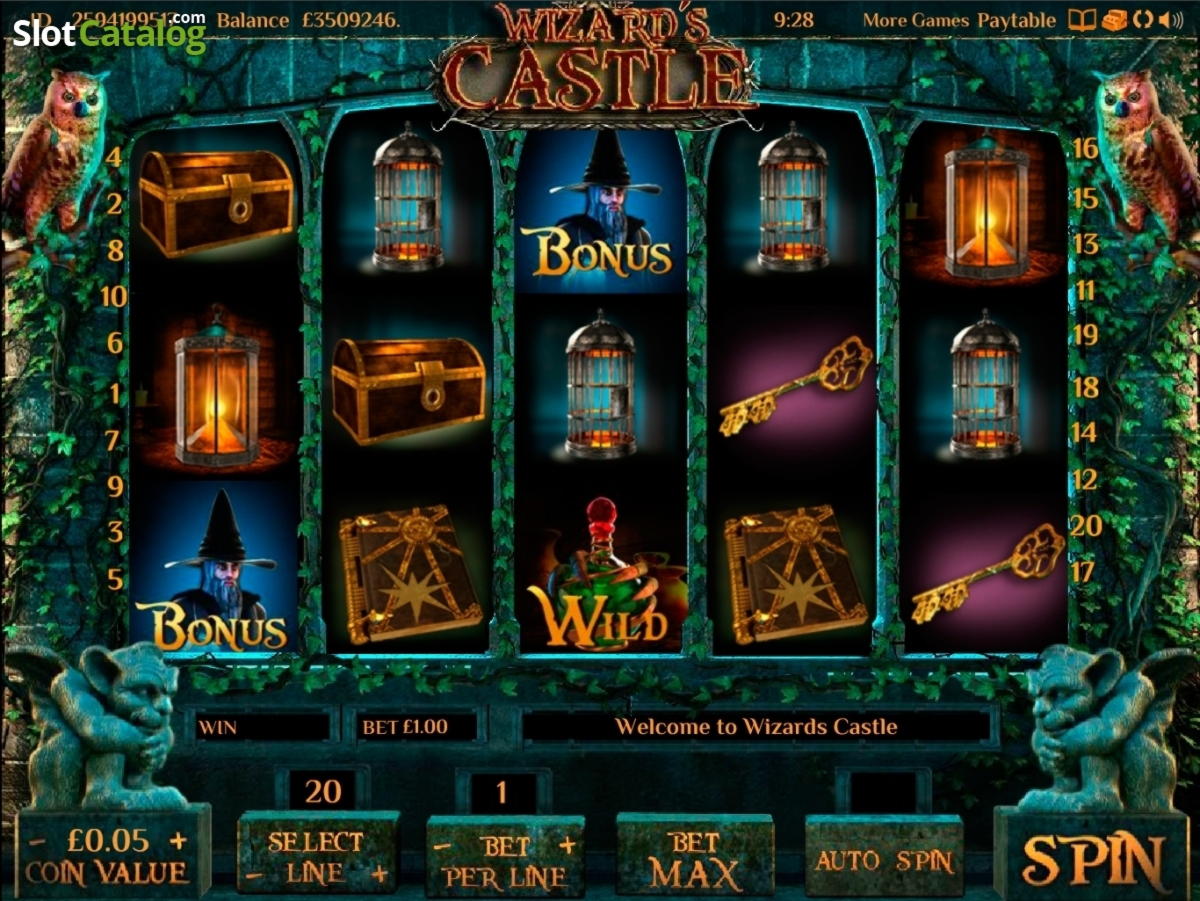 430% Match Bonus Casino at King Billy Casino