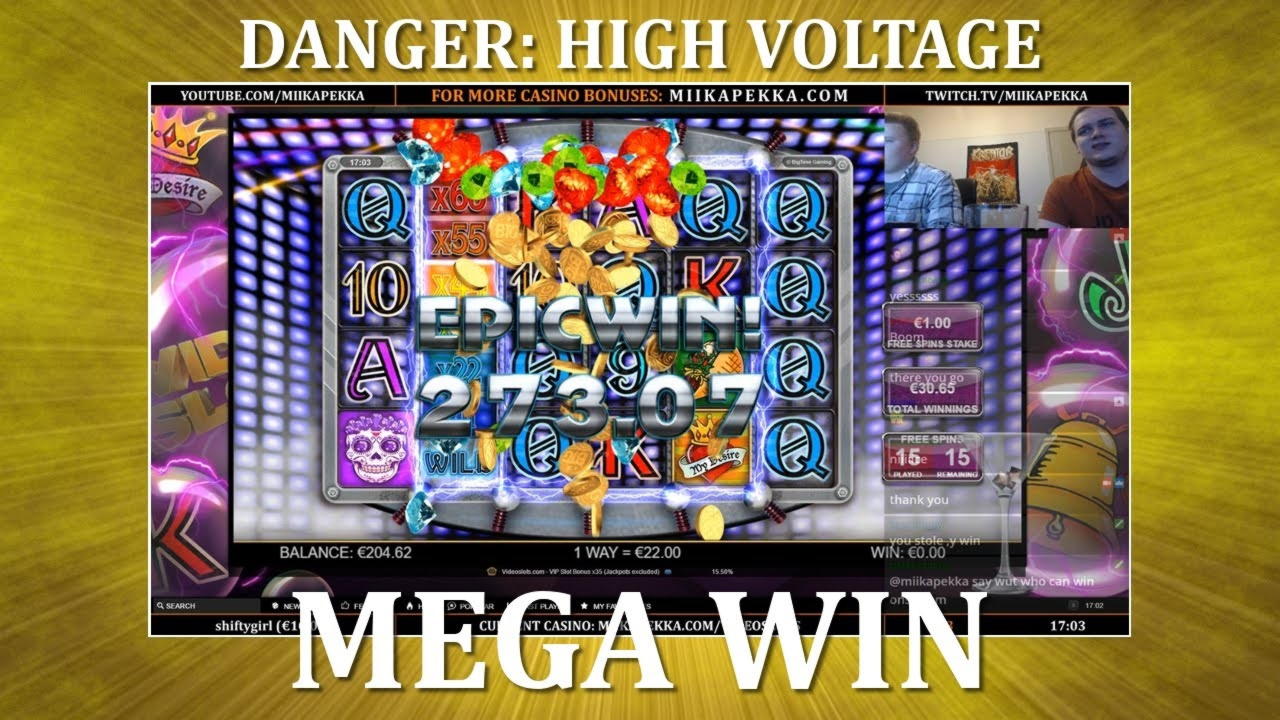 135 FREE Spins at Video Slots Casino