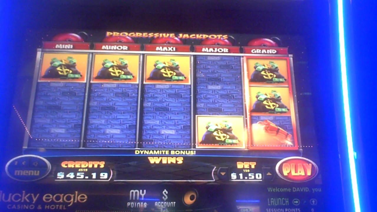 Eur 840 Casino Tournament at Alf Casino