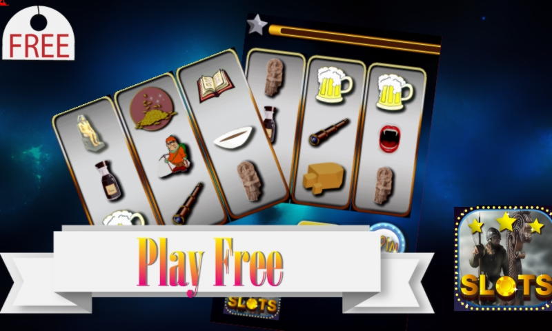 €830 Daily freeroll slot tournament at Unique Casino