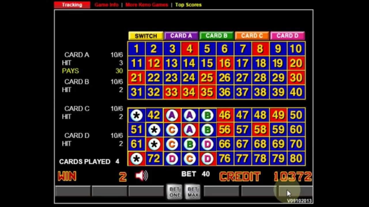 190 free spins casino at Video Slots Casino