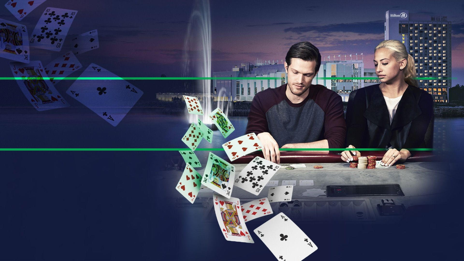 570% Best Signup Bonus Casino at CasiPlay Casino