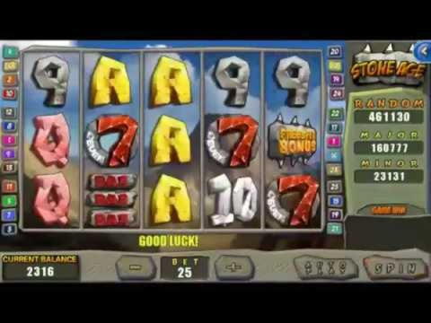 £80 No deposit bonus casino at Buran Casino