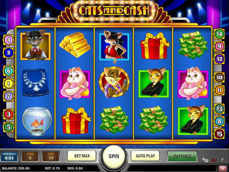 €690 Casino Chip at Malina Casino