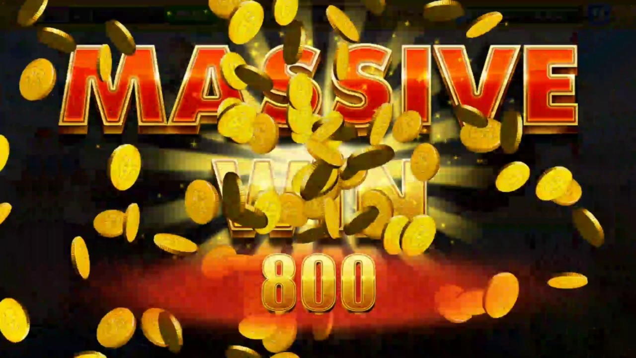 690% Deposit match bonus at Wild Blaster Casino