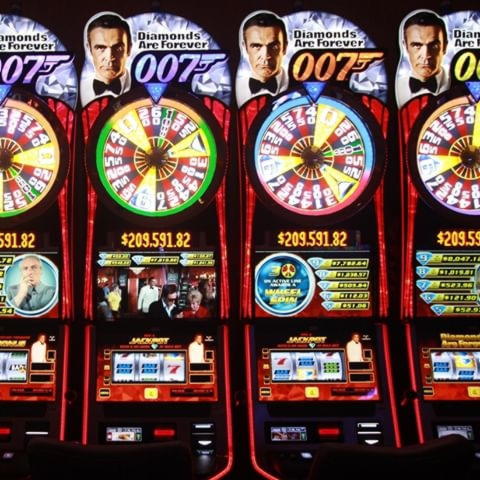 740% Signup casino bonus at Party Casino