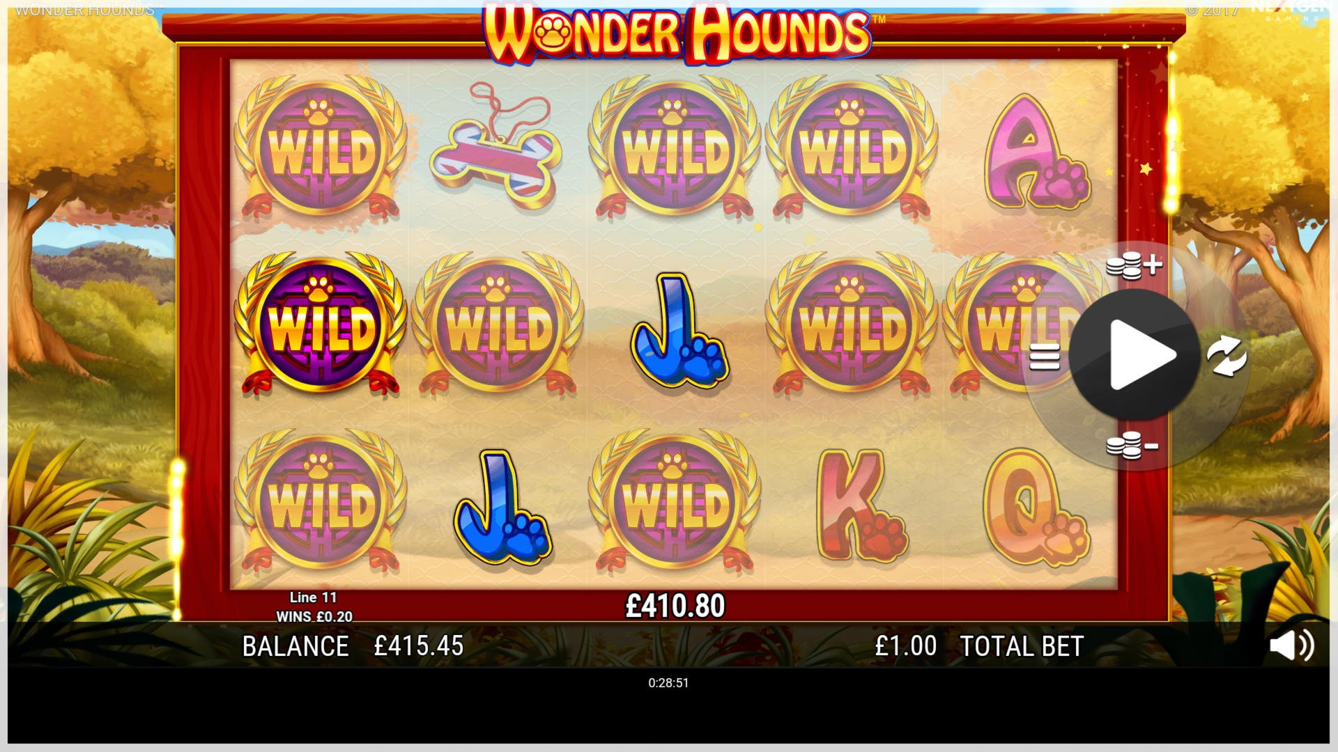 Eur 120 FREE CHIP at Cadoola Casino